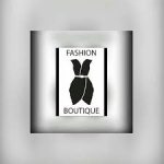 Fashion Boutique Logo